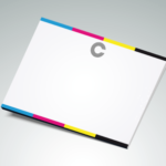 Blocchi per appunti - Formato A4 (21x29,7 cm) Orizzontale - Carta Offset bianca 80 gr